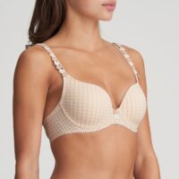 AVERO tiny mousse bh hartvorm AVERO tiny mousse bh hartvorm