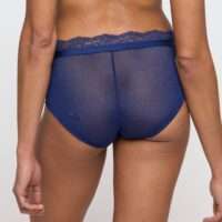 MUSEA saffier blauw tailleslip