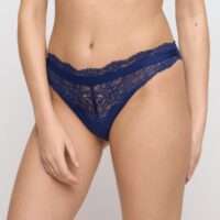 MUSEA saffier blauw rioslip