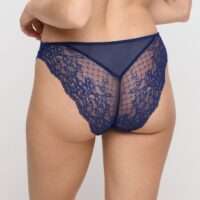 MUSEA saffier blauw rioslip