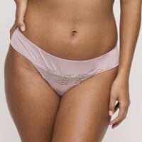 SOPHORA Bois de Rose string