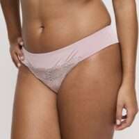 SOPHORA Bois de Rose string