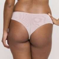 SOPHORA Bois de Rose string