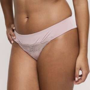 SOPHORA Bois de Rose string