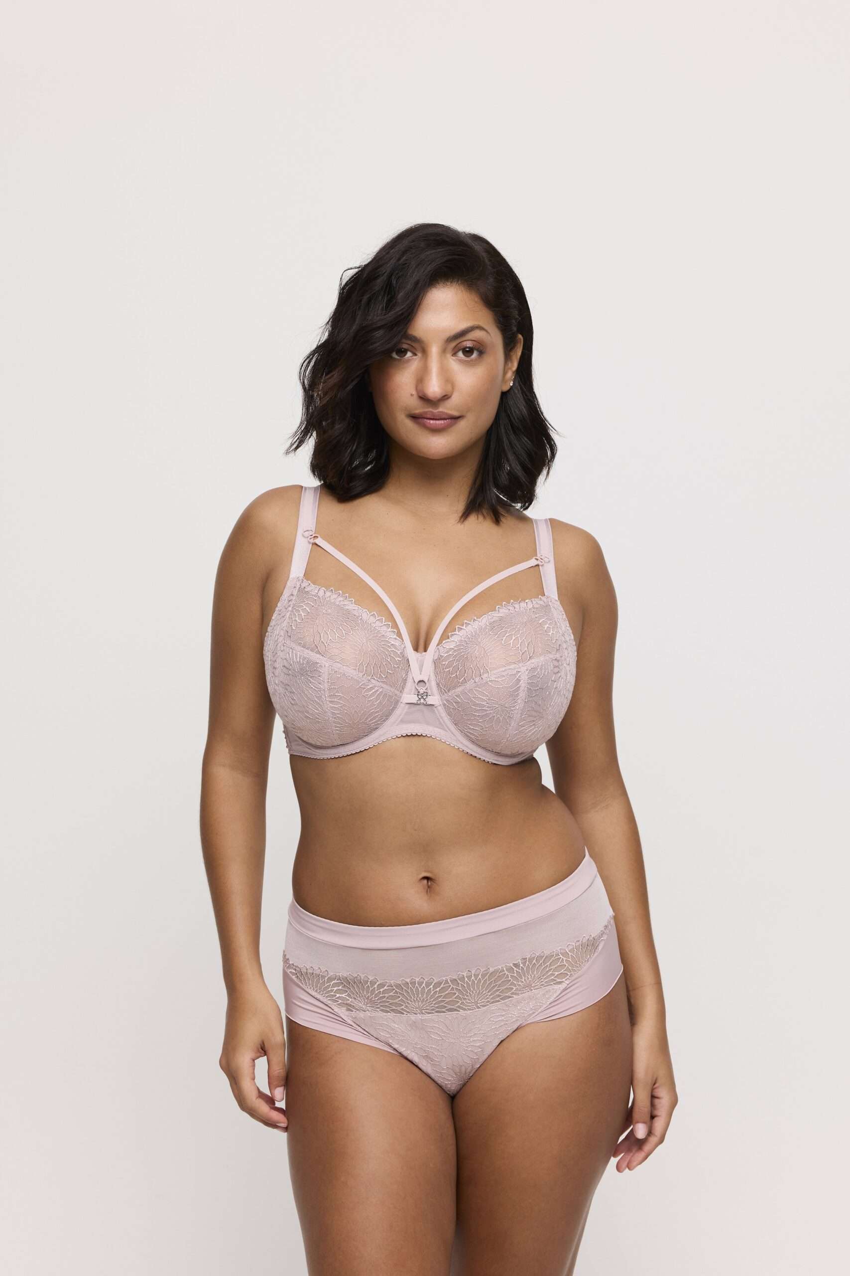 SOPHORA Bois de Rose tailleslip