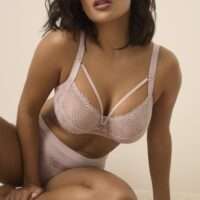 SOPHORA Bois de Rose tailleslip