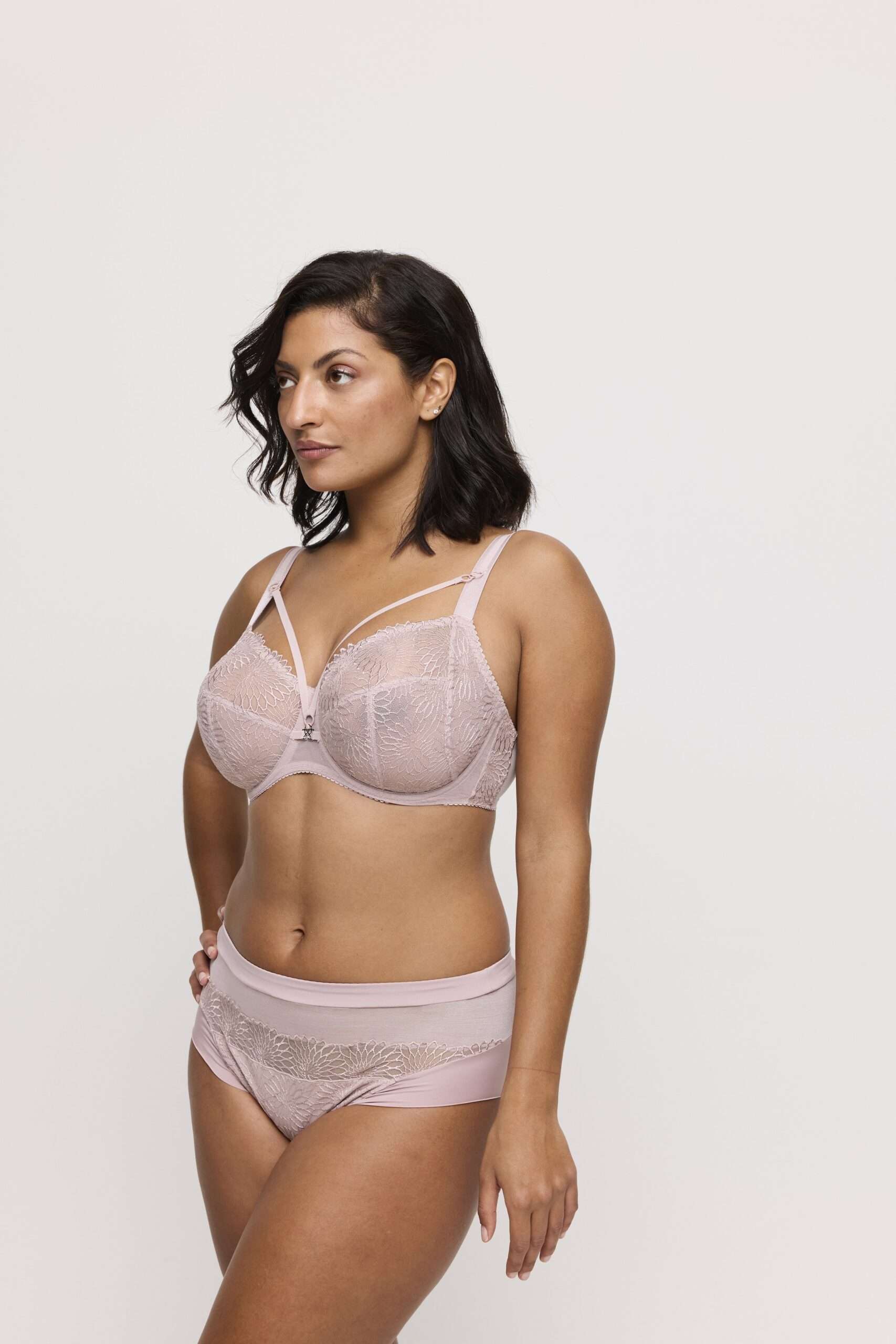 SOPHORA Bois de Rose tailleslip