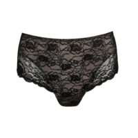 CYRILE zwart tailleslip