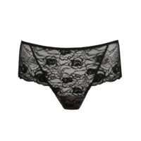 CYRILE zwart hotpants