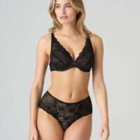 CYRILE zwart hotpants