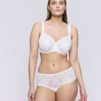 SALERNO natuur volle cup bh