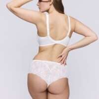 SALERNO natuur volle cup bh