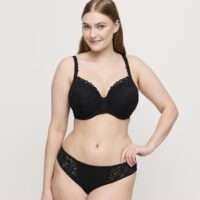 RUPI zwart rioslip RUPI zwart rioslip