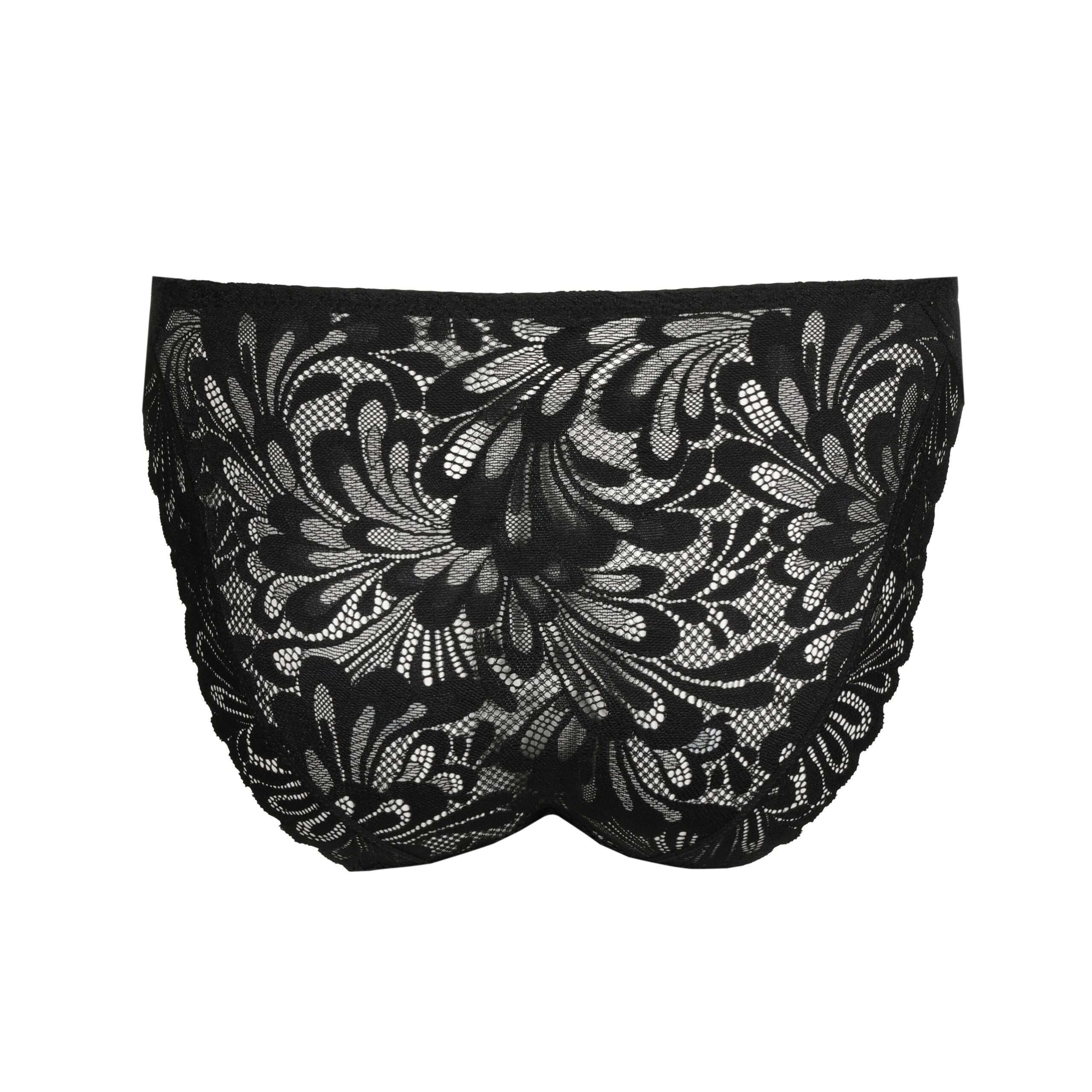 RUPI zwart rioslip RUPI zwart rioslip