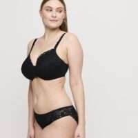 RUPI zwart rioslip RUPI zwart rioslip