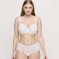 RUPI natuur hotpants