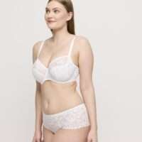 RUPI natuur hotpants