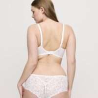 RUPI natuur hotpants