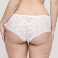 RUPI natuur hotpants