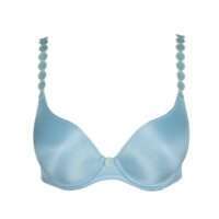 TOM Azure delight voorgevormde bh - hartvorm