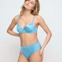 TOM Azure delight voorgevormde bh - hartvorm