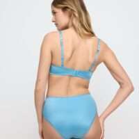 TOM Azure delight voorgevormde bh - hartvorm