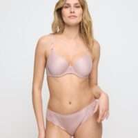 CATHIA bois de rose rioslip