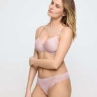 CATHIA bois de rose rioslip