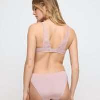 CATHIA bois de rose rioslip