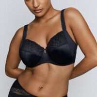 SALERNO midnight blue volle cup bh SALERNO midnight blue volle cup bh