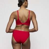 LOUIE true red volle cup spacer bh LOUIE true red volle cup spacer bh