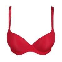 LOUIE true red push-up bh LOUIE true red push-up bh