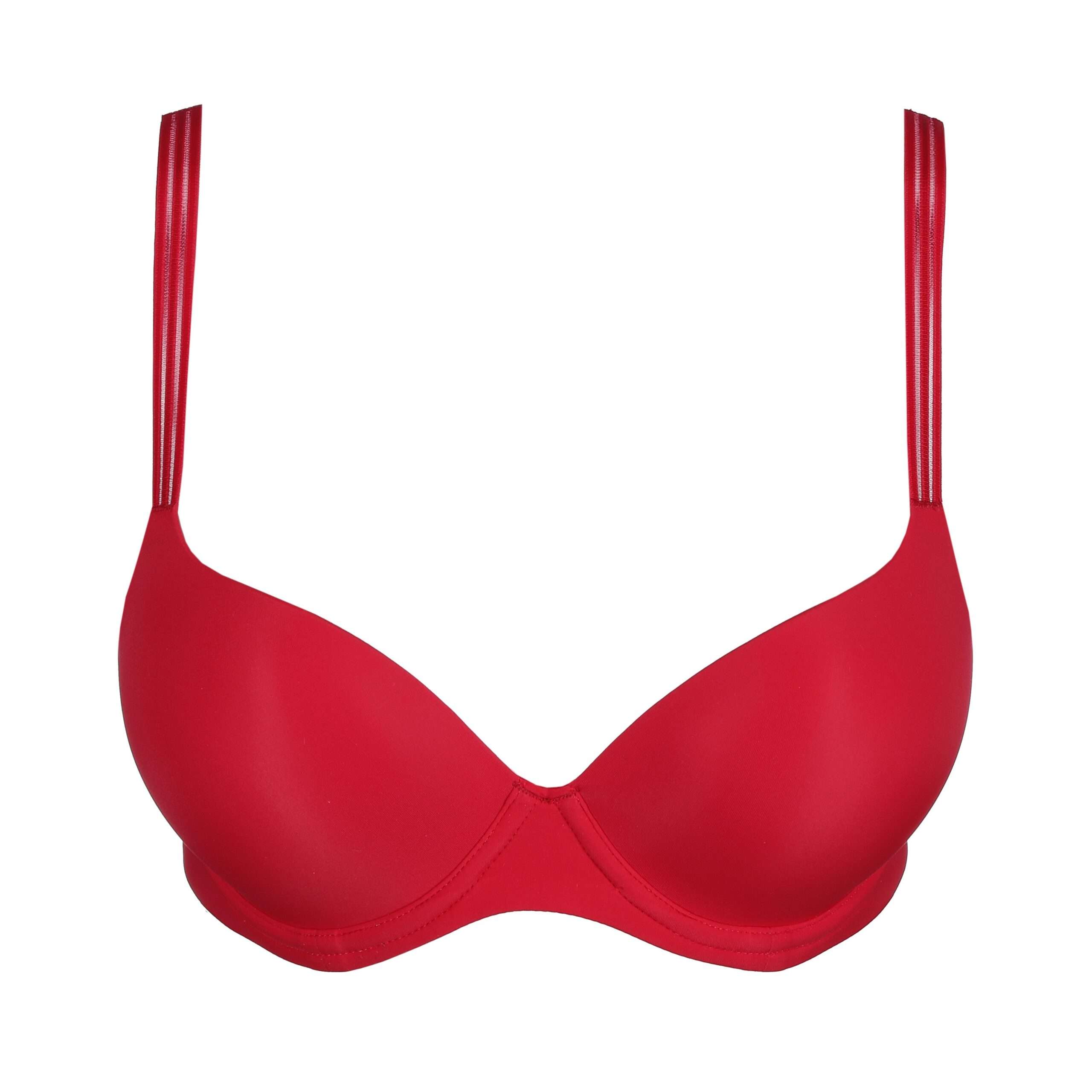 LOUIE true red push-up bh LOUIE true red push-up bh