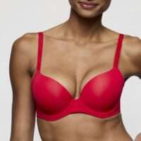 LOUIE true red push-up bh LOUIE true red push-up bh
