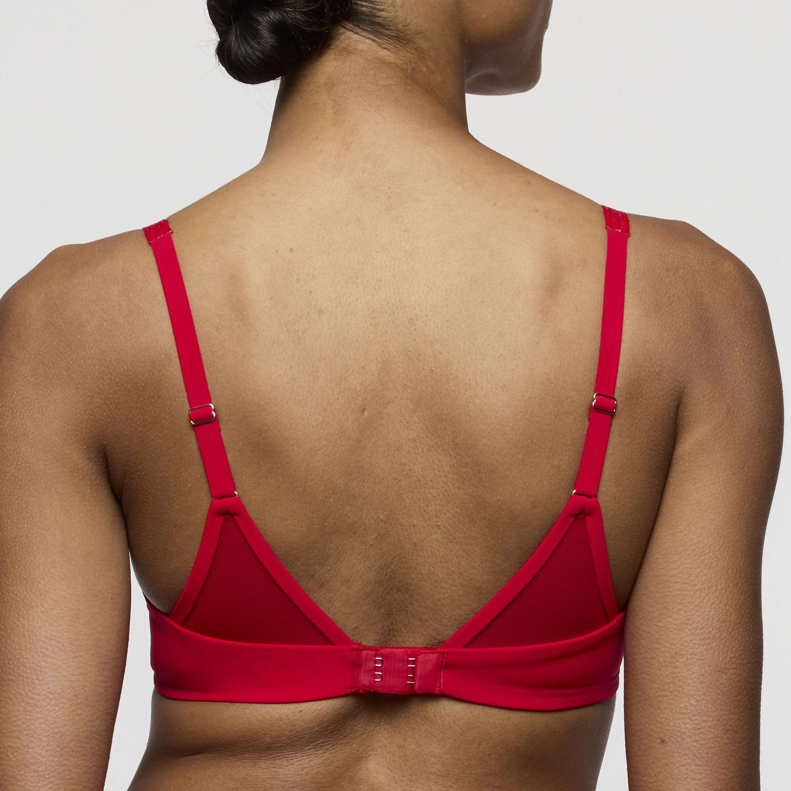 LOUIE true red push-up bh LOUIE true red push-up bh