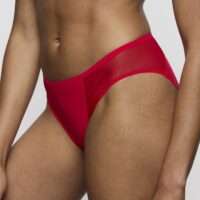 LOUIE true red rioslip LOUIE true red rioslip