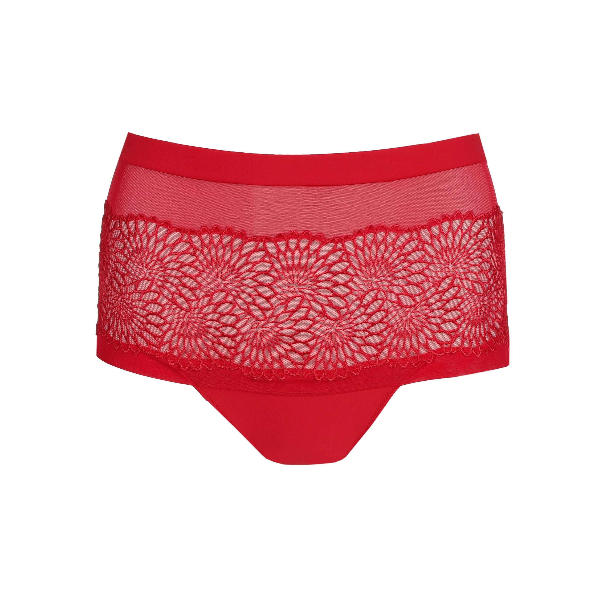 SOPHORA true red hotpants SOPHORA true red hotpants