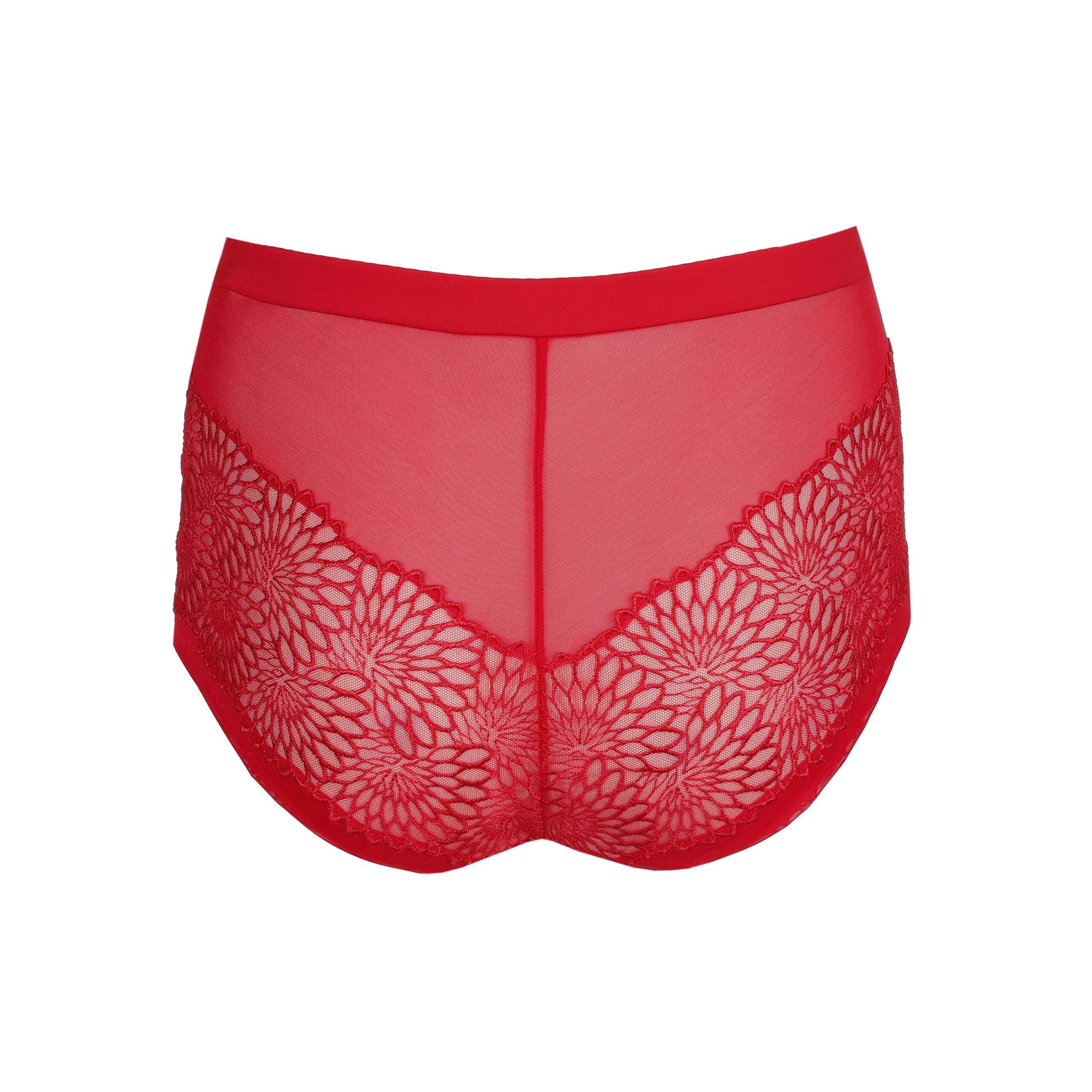 SOPHORA true red hotpants SOPHORA true red hotpants