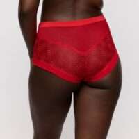 SOPHORA true red hotpants SOPHORA true red hotpants