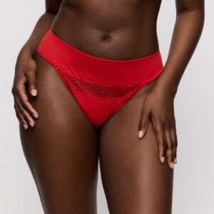 SOPHORA true red string