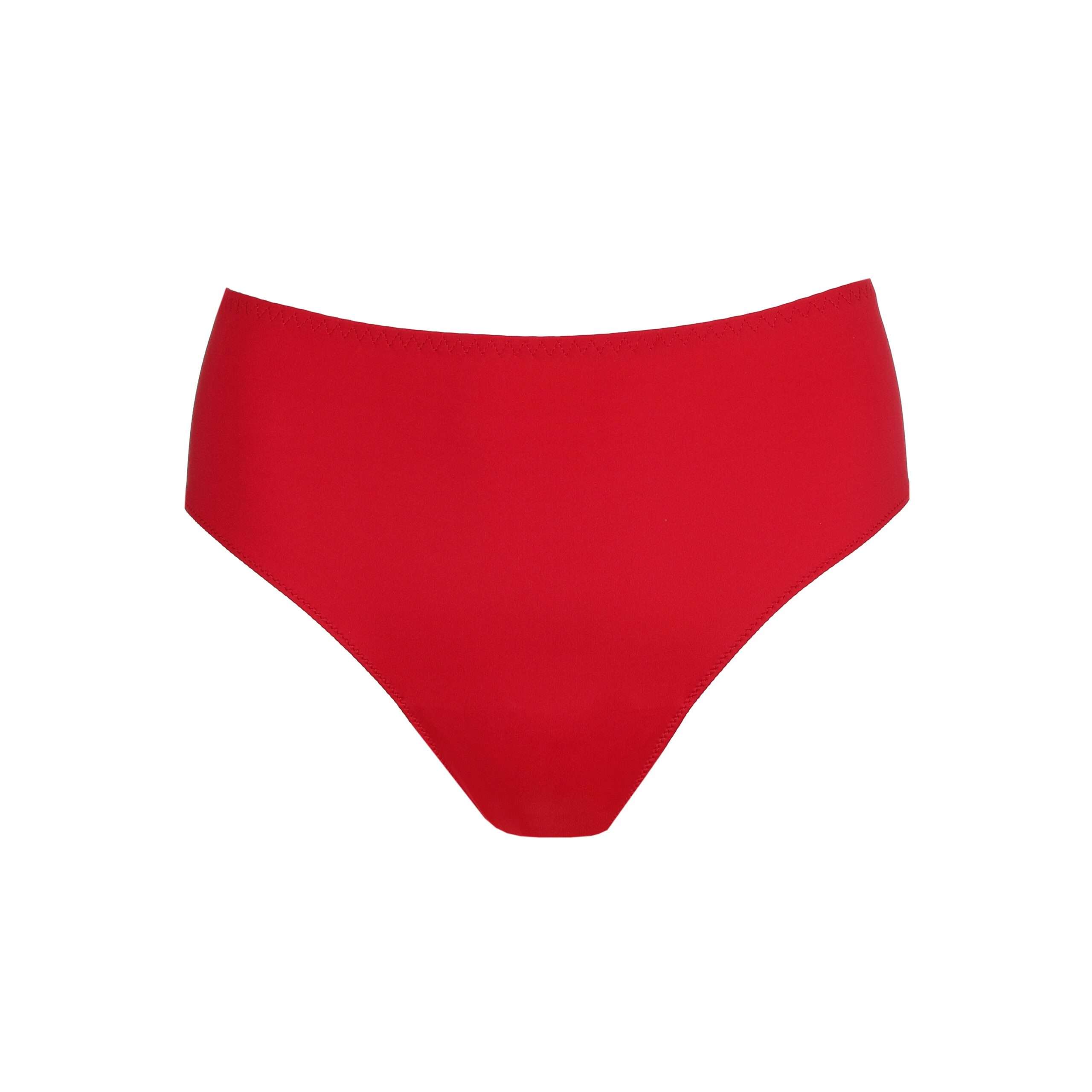SOPHORA true red tailleslip SOPHORA true red tailleslip