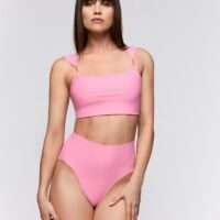 MERLENE sweety pink tailleslip MERLENE sweety pink tailleslip