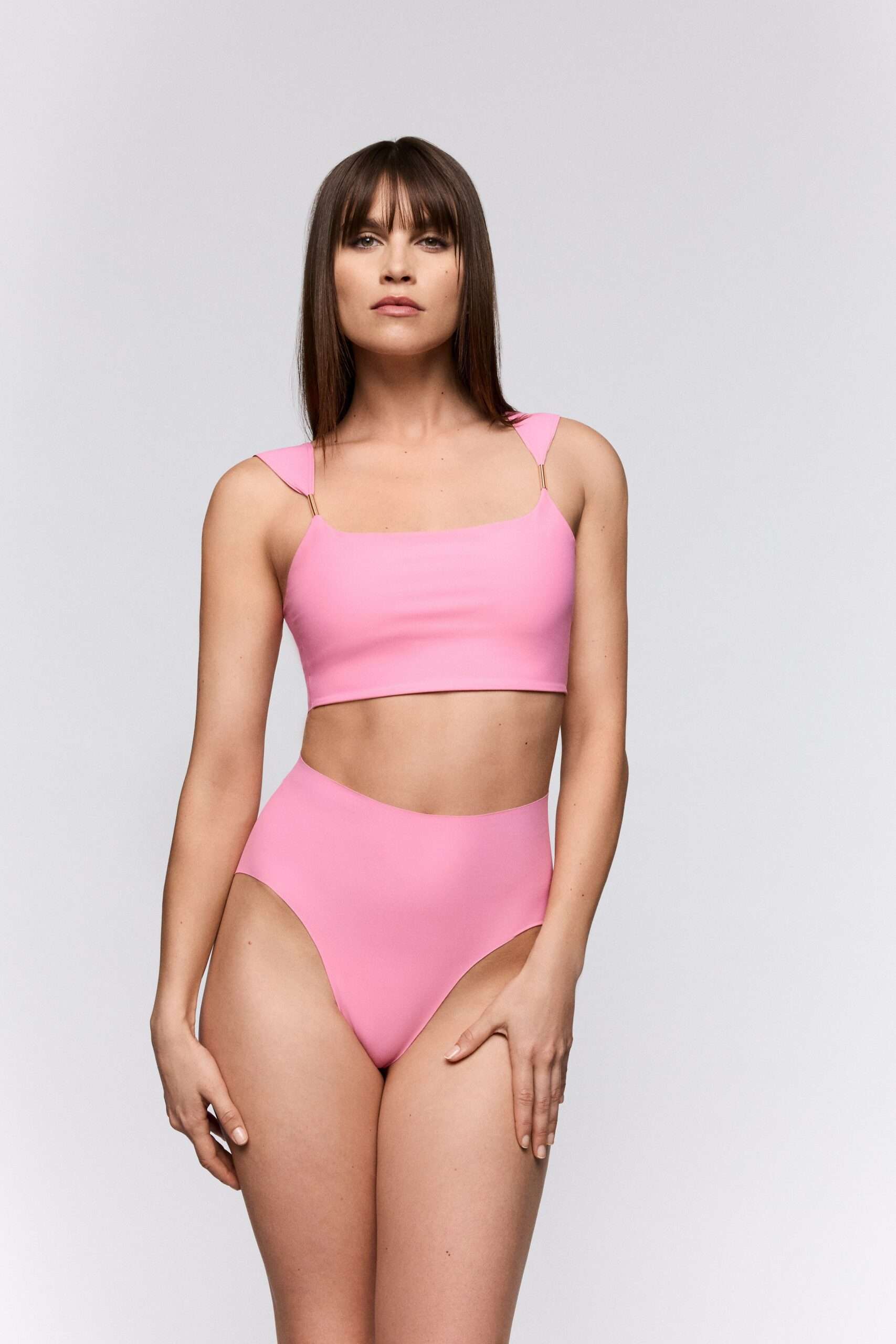MERLENE sweety pink tailleslip MERLENE sweety pink tailleslip