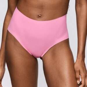 MERLENE sweety pink tailleslip