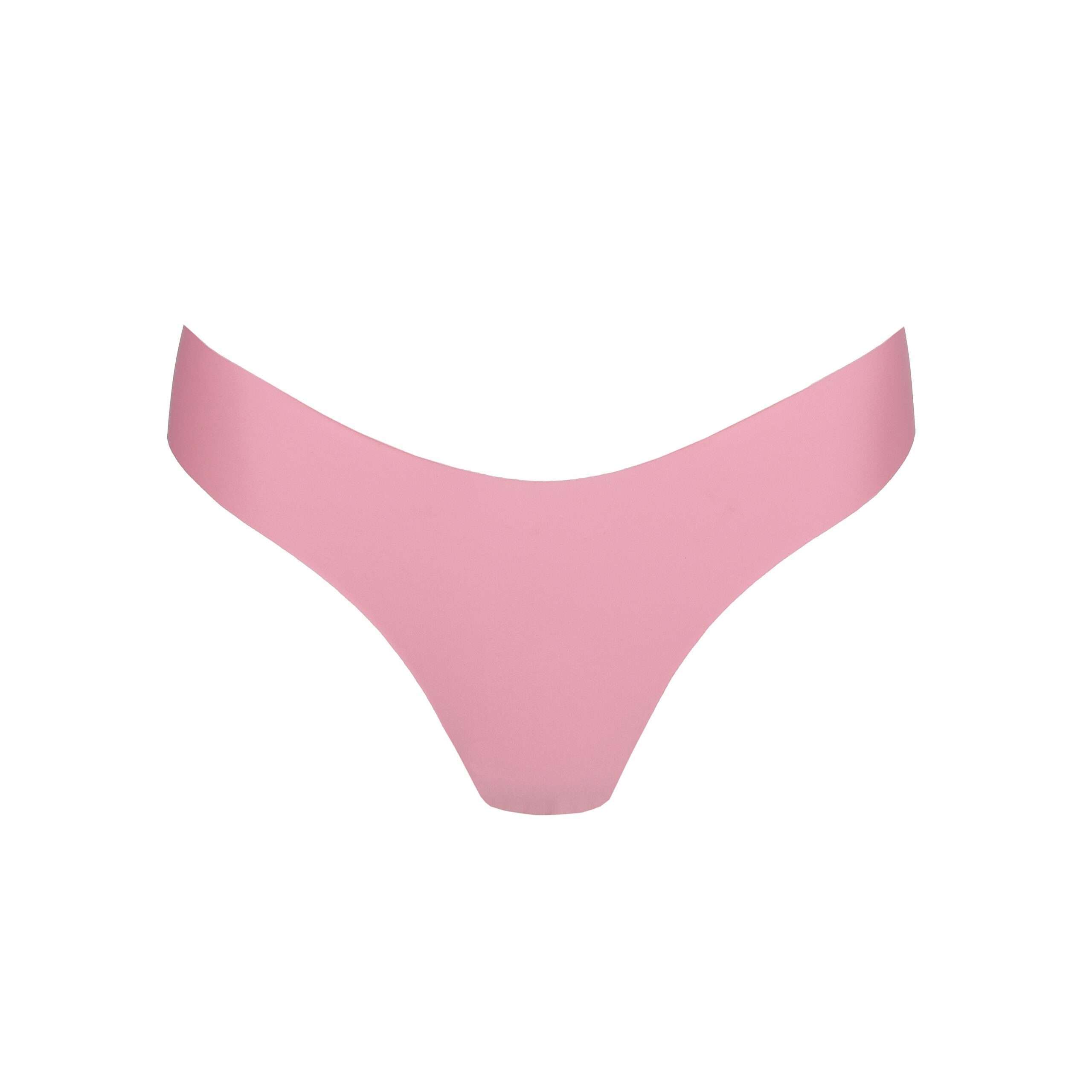 MERLENE sweety pink Italiaanse slip