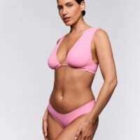 MERLENE sweety pink Italiaanse slip