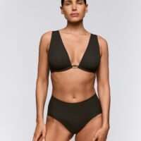 MERLENE moonrock bralette flexi wire