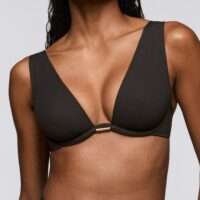 MERLENE moonrock bralette flexi wire MERLENE moonrock bralette flexi wire