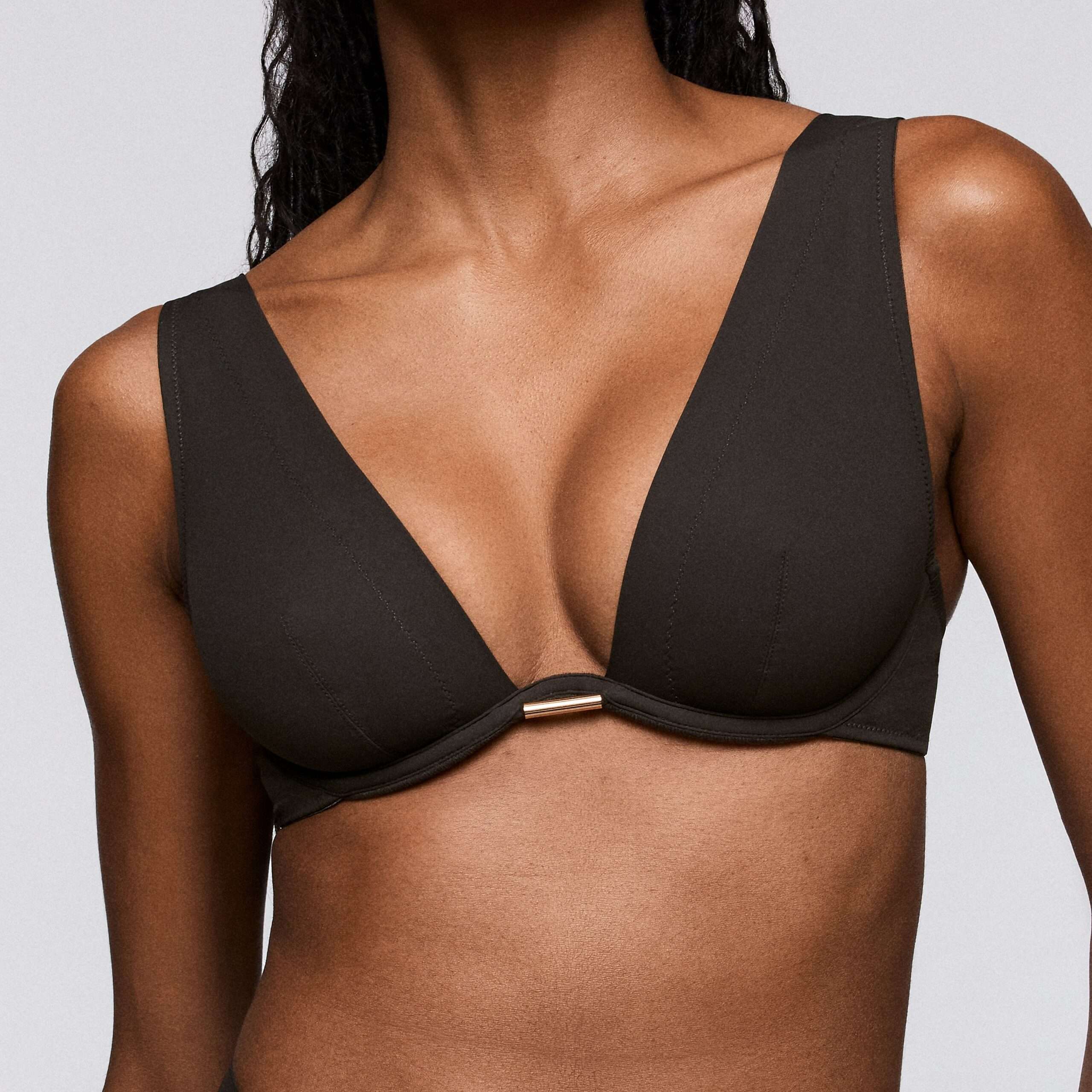 MERLENE moonrock bralette flexi wire MERLENE moonrock bralette flexi wire