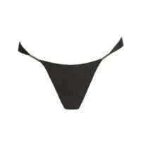 MERLENE moonrock string short